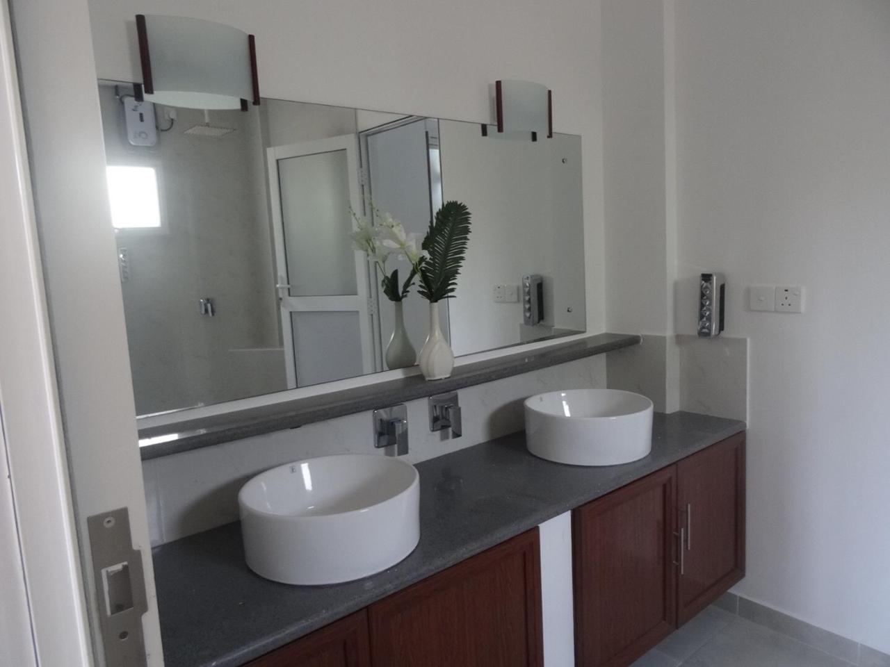 Amssler Beach Stay Калутара Екстер'єр фото